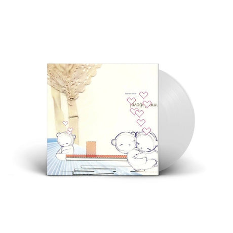 Textile Ranch - The Dream Of The Murderer's Ship Pulling Out Vinyl Vinyl