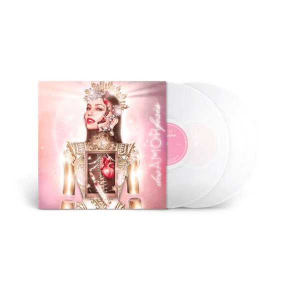Thalía - Desamorfosis Vinyl Vinyl