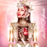 Thalía - Desamorfosis Vinyl Vinyl