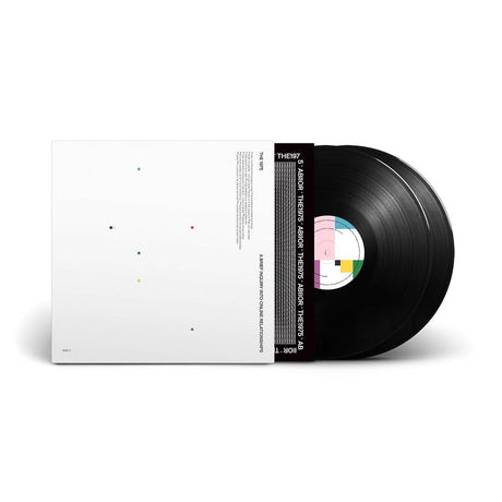 The 1975 - A Brief Inquiry Into Online Relationships Vinyl