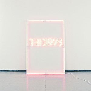 The 1975 - I Like It When You Sleep, For You Are So Beautiful Yet So Unaware Of It Vinyl