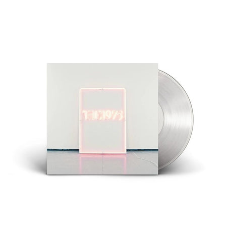 The 1975 - I Like It When You Sleep, For You Are So Beautiful Yet So Unaware Of It Vinyl Vinyl