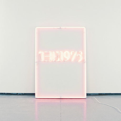 The 1975 - I Like It When You Sleep, For You Are So Beautiful Yet So Unaware Of It Vinyl Vinyl