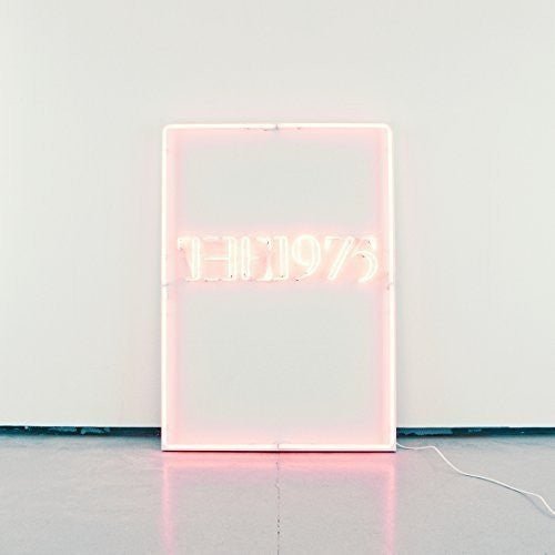 The 1975 - I Like It When You Sleep, For You Are So Beautiful Yet So Unaware Of It Vinyl Vinyl