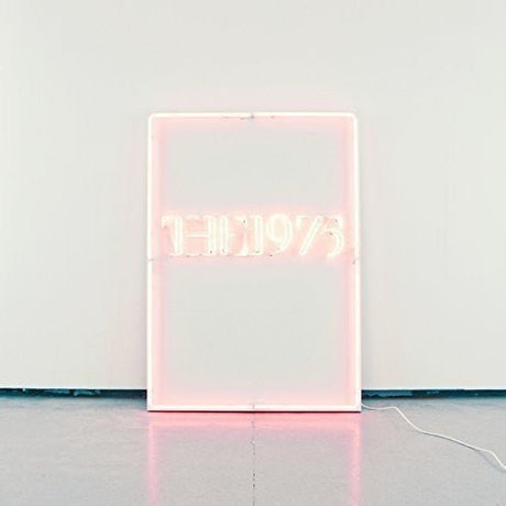 The 1975 - I Like It When You Sleep, For You Are So Beautiful Yet So Unaware Of It Vinyl Vinyl