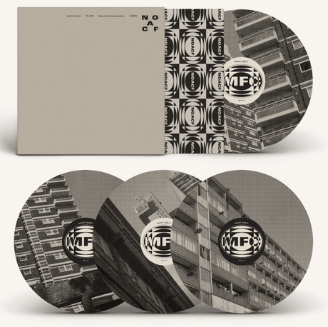 The 1975 - Notes On A Conditional Form Vinyl Vinyl