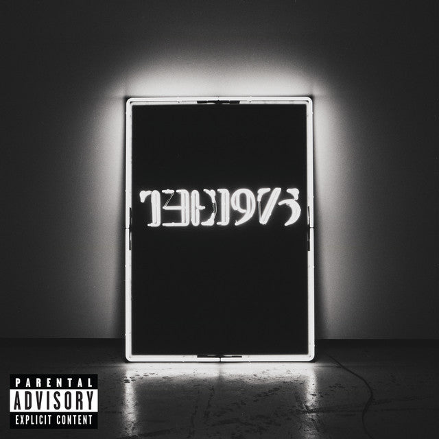 The 1975 - The 1975 Vinyl