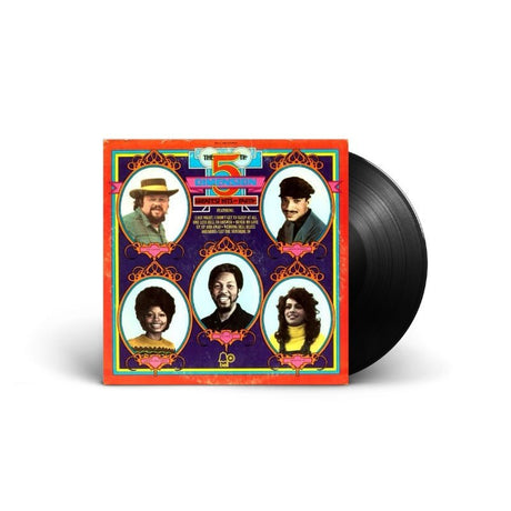 The 5th Dimension* - Greatest Hits On Earth Vinyl