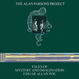 The Alan Parsons Project - Tales Of Mystery And Imagination Vinyl Vinyl