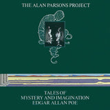 The Alan Parsons Project - Tales Of Mystery And Imagination Vinyl Vinyl