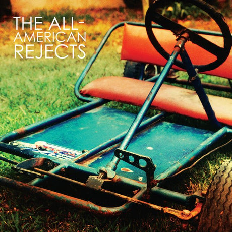 The All - American Rejects - The All American Rejects Vinyl Vinyl