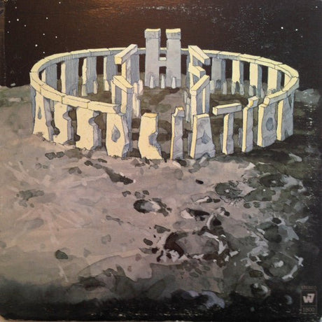 The Association - The Association Vinyl