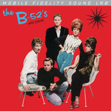 The B - 52's - Wild Planet Vinyl Vinyl