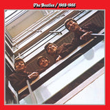 The Beatles - 1962 - 1966 Vinyl
