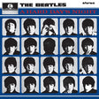 The Beatles - A Hard Day's Night CD Vinyl