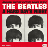 The Beatles – A Hard Day's Night Vinyl Vinyl