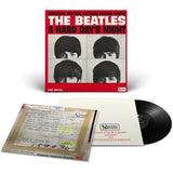 The Beatles – A Hard Day's Night Vinyl Vinyl