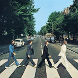 The Beatles - Abbey Road Vinyl