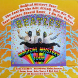 The Beatles - Magical Mystery Tour Vinyl