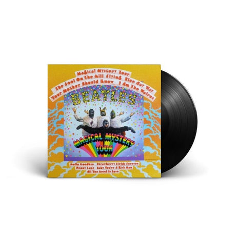 The Beatles - Magical Mystery Tour Vinyl