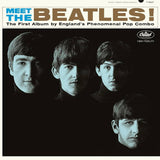 The Beatles - Meet The Beatles! Vinyl Vinyl