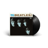 The Beatles - Meet The Beatles! Vinyl Vinyl