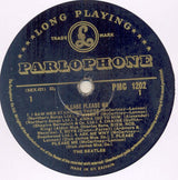 The Beatles - Please Please Me (2nd Pressing) Vinyl Vinyl