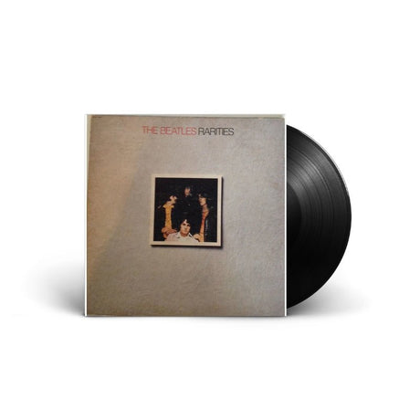 The Beatles - Rarities Vinyl