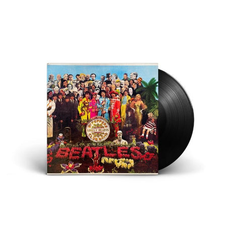 The Beatles - Sgt. Pepper's Lonely Hearts Club Band Vinyl