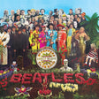 The Beatles - Sgt. Pepper's Lonely Hearts Club Band CD Vinyl