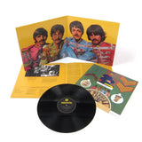 The Beatles - Sgt. Pepper's Lonely Hearts Club Band Vinyl Vinyl