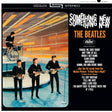 The Beatles - Something New Vinyl Vinyl