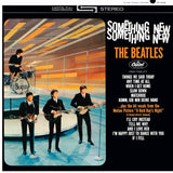 The Beatles - Something New Vinyl Vinyl