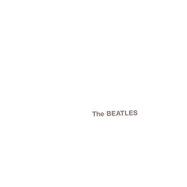 The Beatles - The Beatles Vinyl