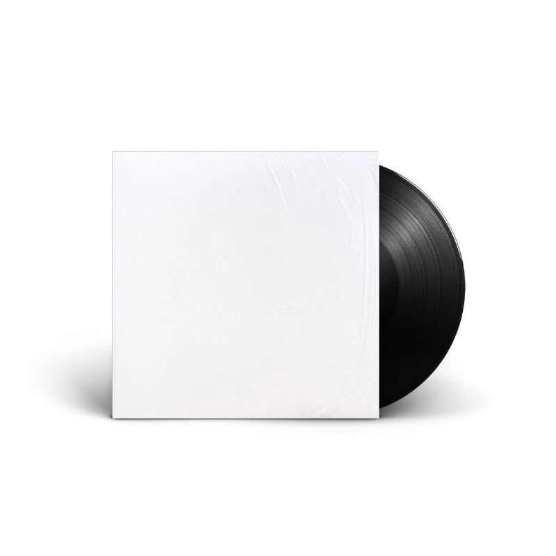 The Beatles - The Beatles Vinyl