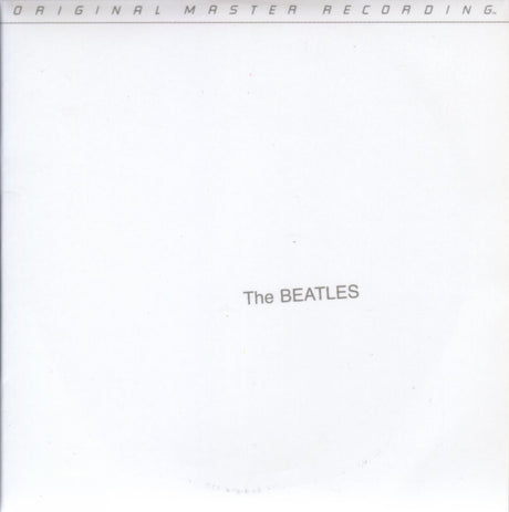 The Beatles - The Beatles Vinyl