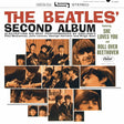 The Beatles - The Beatles' Second Album Vinyl Vinyl