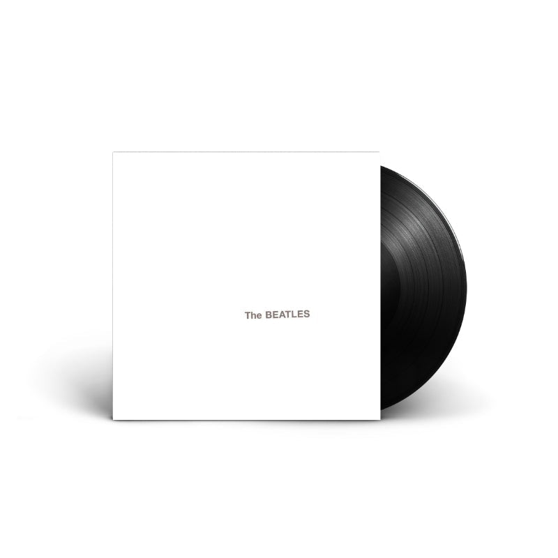 The Beatles - The Beatles Vinyl Vinyl