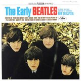 The Beatles - The Early Beatles Vinyl Vinyl