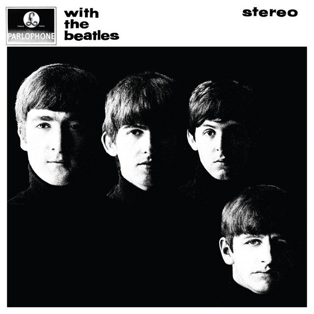 The Beatles - With The Beatles Vinyl