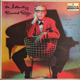 The Bernard Peiffer Trio - The Astounding Bernard Peiffer/Presenting The Bernard Peiffer Trio Vinyl