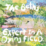 The Beths - Expert in a dying field Vinyl Vinyl