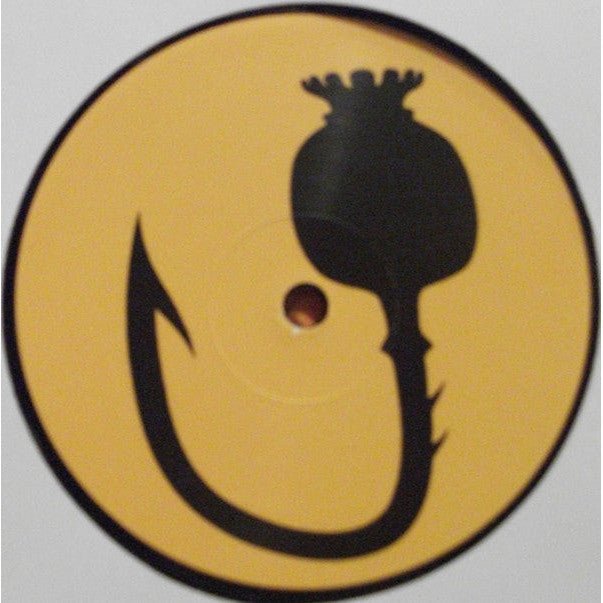 The Black Crowes - Amorica Vinyl