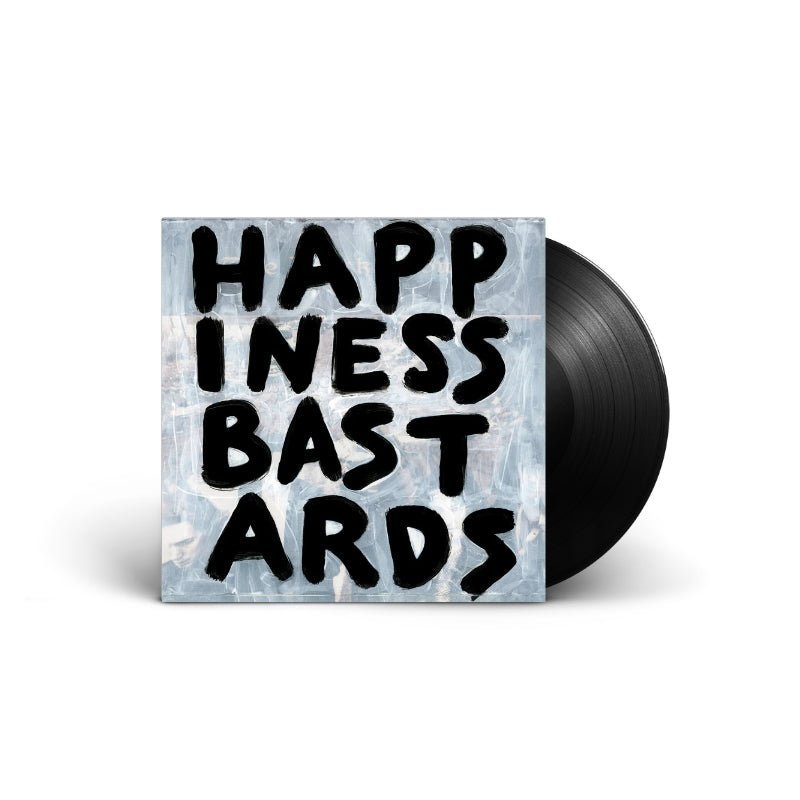The Black Crowes - Happiness Bastards Vinyl