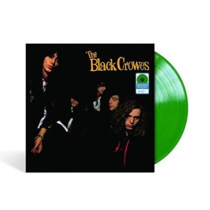 The Black Crowes - Shake Your Money Maker Vinyl