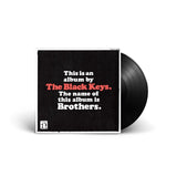 The Black Keys - Brothers Vinyl Vinyl