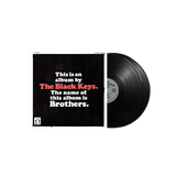 The Black Keys - Brothers Vinyl Vinyl