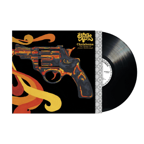 The Black Keys - Chulahoma Vinyl Vinyl