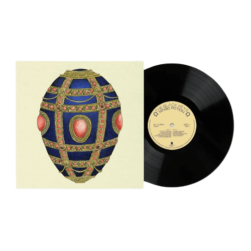 The Black Keys - Magic Potion Vinyl Vinyl