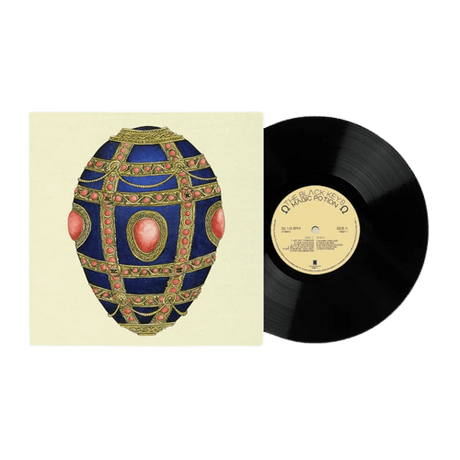 The Black Keys - Magic Potion Vinyl Vinyl